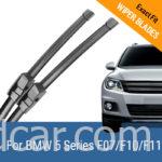 Bộ 2 gạt mưa theo xe BMW Series 5