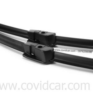 Bộ 2 gạt mưa theo xe BMW Series 5