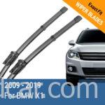 Bộ 2 gạt mưa theo xe BMW X1