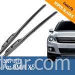 Bộ 2 gạt mưa theo xe BMW X5