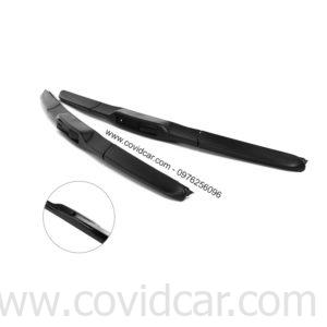 Bộ 2 gạt mưa theo xe BMW X6