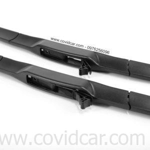 Bộ 2 gạt mưa theo xe Chevrolet Lacetti cao cấp