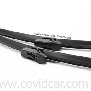 Bộ 2 gạt mưa theo xe Chevrolet Trailblazer