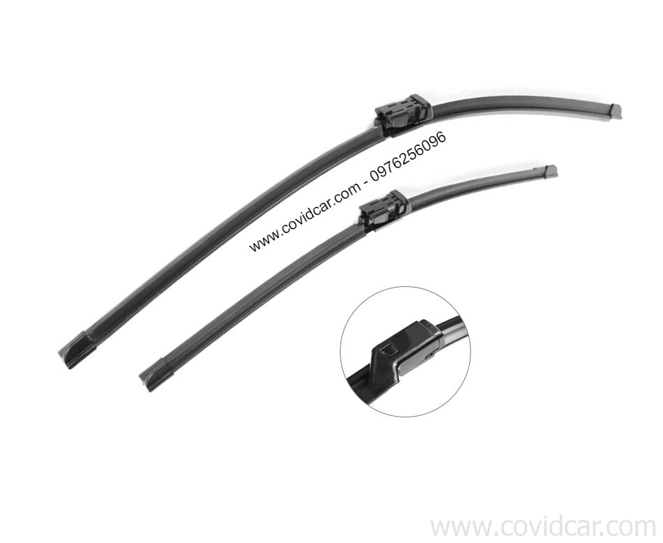 bo 2 gat mua theo xe chevrolet