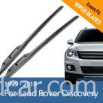 Bộ 2 gạt mưa theo xe Land Rover Discovery L318 L319 L462