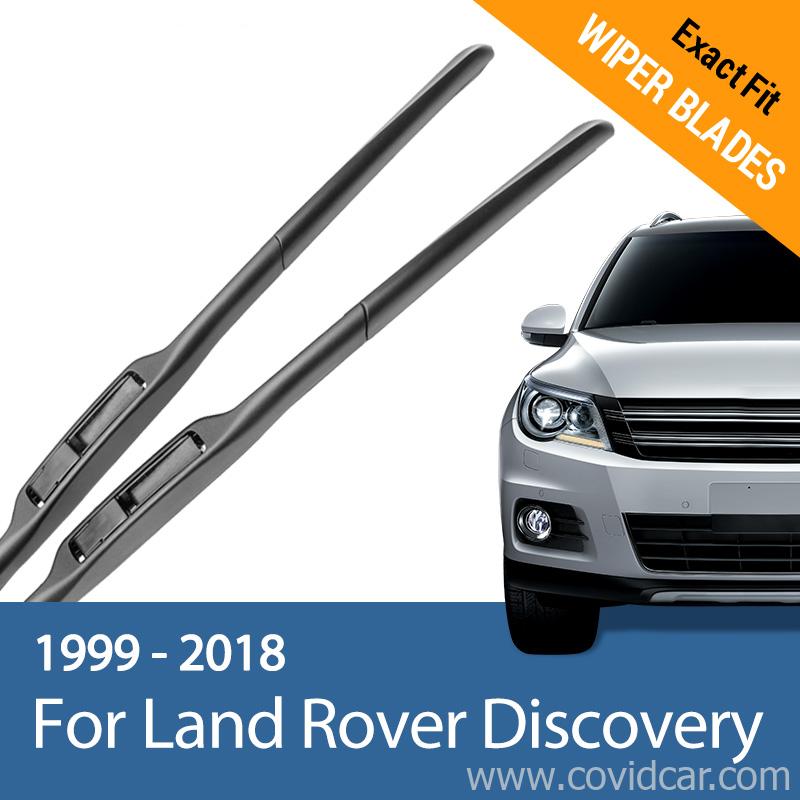 Bộ 2 gạt mưa theo xe Land Rover Discovery L318 L319 L462 Bộ 2 gạt mưa theo xe Land Rover Discovery L318 L319 L462