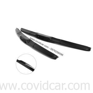 Bộ 2 gạt mưa theo xe Land Rover Discovery L318 L319 L462 1 Bộ 2 gạt mưa theo xe Land Rover Discovery L318 L319 L462