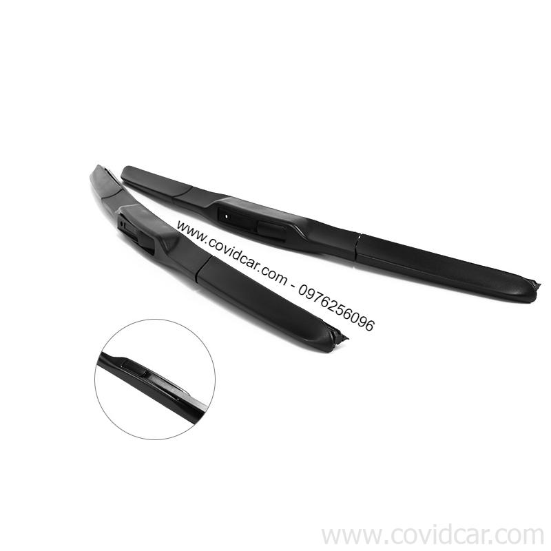 Bộ 2 gạt mưa theo xe Land Rover Discovery L318 L319 L462 Bộ 2 gạt mưa theo xe Land Rover Discovery L318 L319 L462