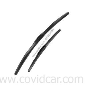 Bộ 2 gạt mưa theo xe Land Rover Range Rover Sport