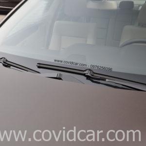 Bộ 2 gạt mưa theo xe Mercedes Benz S 2001 - 2013