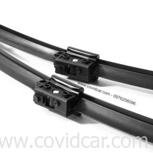 Bộ 2 gạt mưa theo xe Mercedes CLA cao cấp