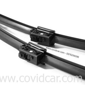Bộ 2 gạt mưa theo xe Mercedes GLC cao cấp