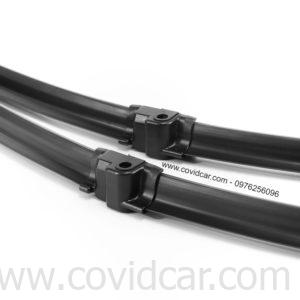 Bộ 2 gạt mưa theo xe MERCEDES GLK cao cấp