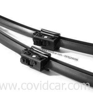 Bộ 2 gạt mưa theo xe Mercedes V Cao cấp