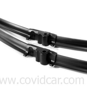 Bộ 2 gạt mưa theo xe Porsche Cayenne