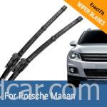 Bộ 2 gạt mưa theo xe PORSCHE MACAN
