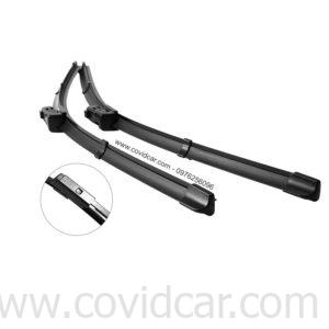 Bộ 2 gạt mưa theo xe PORSCHE MACAN