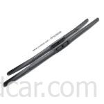 Bộ 2 gạt mưa theo Xe TOYOTA RAV4