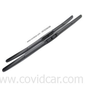 Bộ 2 gạt mưa theo Xe TOYOTA RAV4 1 Bộ 2 gạt mưa theo Xe TOYOTA RAV4