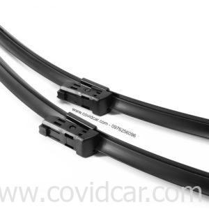 Bộ 2 gạt mưa theo xe Volvo V90