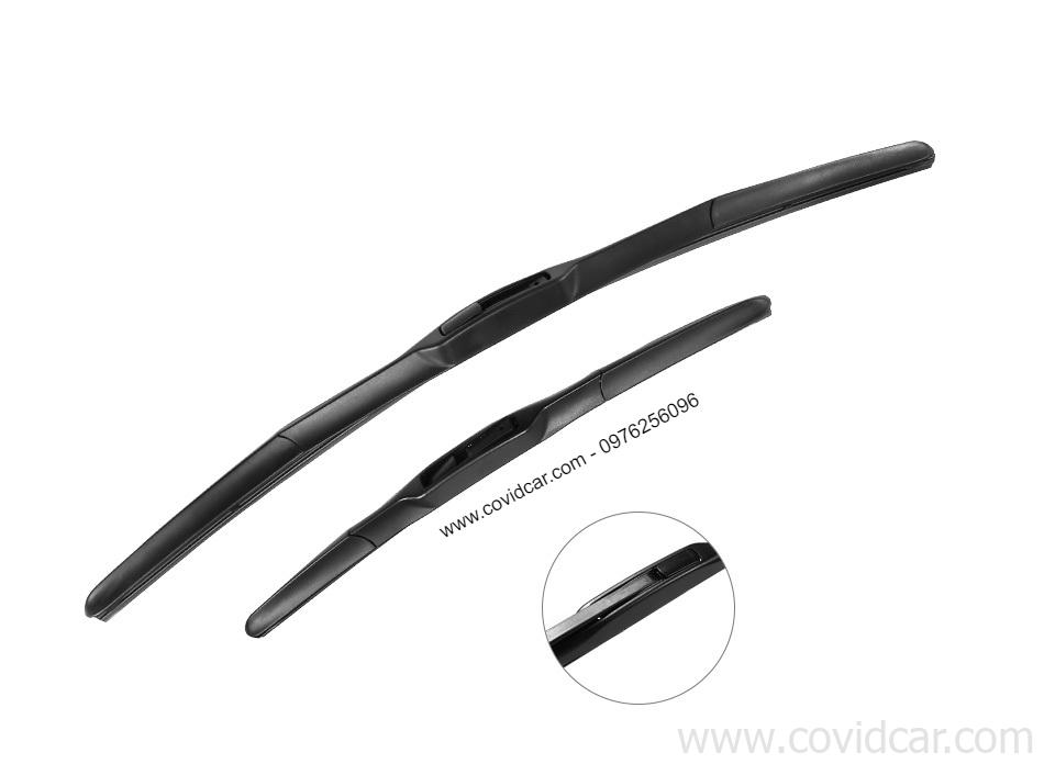 bo 2 gat mua theo xe volvo v90