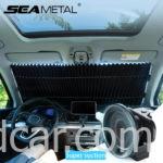 Bộ che nắng kính lái cao cấp cho ô tô