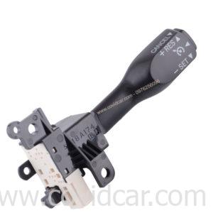 Bộ ga tự động - Cruise Control cho xe Toyota