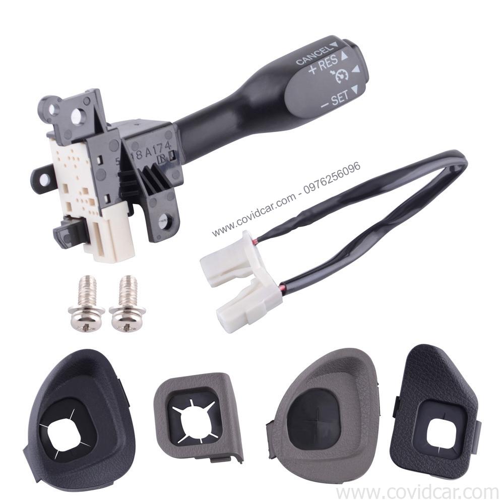 bo ga tu dong cruise control cho xe toyota 2