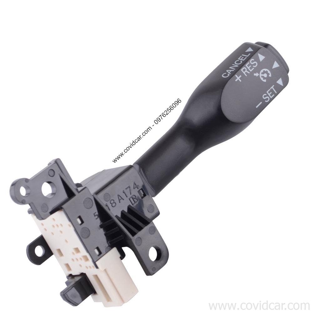 bo ga tu dong cruise control cho xe toyota 3