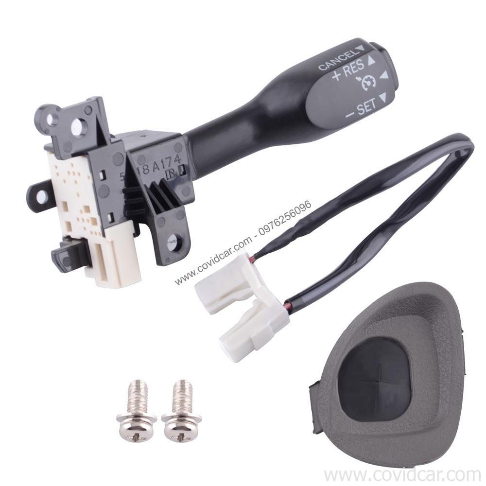 bo ga tu dong cruise control cho xe toyota 8