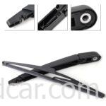 Bộ gạt mưa sau xe Nissan Qashqai 2008-2013