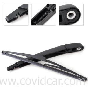 Bộ gạt mưa sau xe Nissan Qashqai 2008-2013