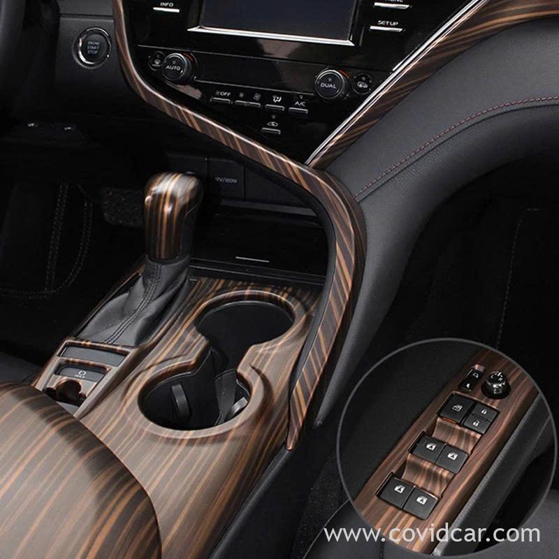 bo-op-noi-that-dan-abs-go-vang-cho-xe-toyota-camry-2019-2020 bo op noi that dan abs go vang cho xe toyota camry 2019 2020