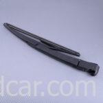 Gạt mưa sau Mercedes-Benz dòng A W169 2004-2012