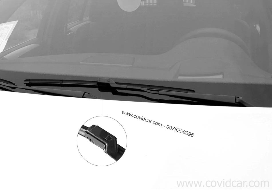 gat mua theo xe ford escape 3