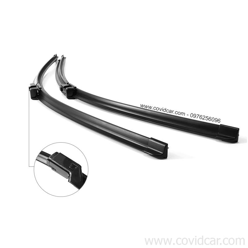 Gạt mưa theo xe Ford Escape Gạt mưa theo xe Ford Escape