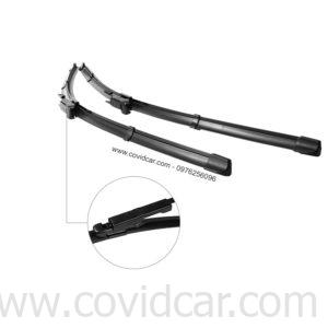 Gạt mưa theo xe Ford Escape