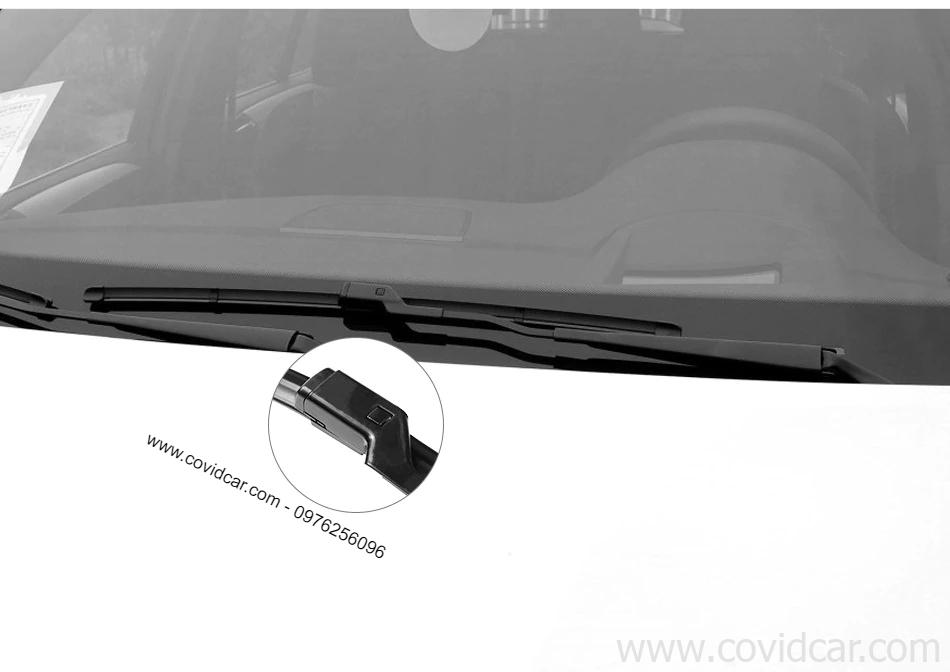 gat mua theo xe ford fiesta 3