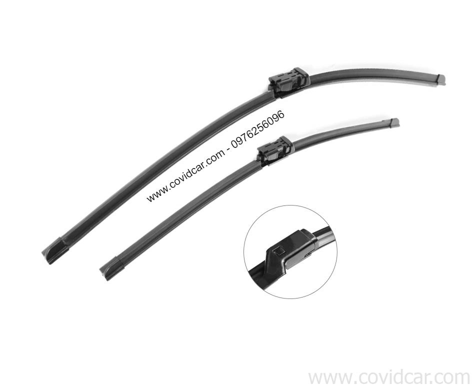 gat mua theo xe ford fiesta