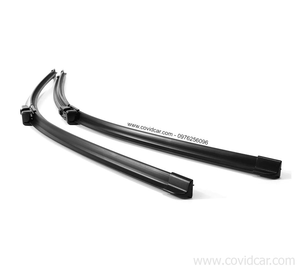 gat mua theo xe ford mondeo 2