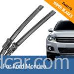 Gạt mưa theo xe Ford Mondeo