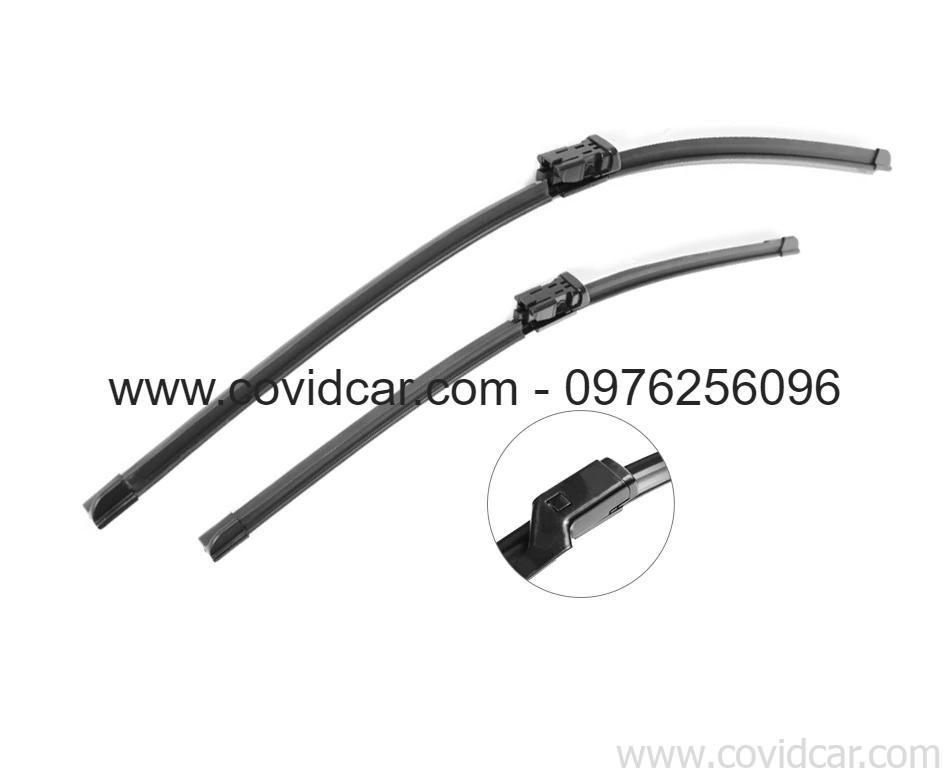 gat mua xe ford ranger cao cap 2