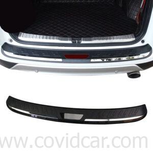 Ốp chống trầy cốp nhựa xe Honda CRV 2015-2016