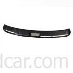 Ốp chống trầy cốp nhựa xe Honda CRV 2015-2016