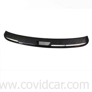 Ốp chống trầy cốp nhựa xe Honda CRV 2015-2016 4 Ốp chống trầy cốp nhựa xe Honda CRV 2015-2016