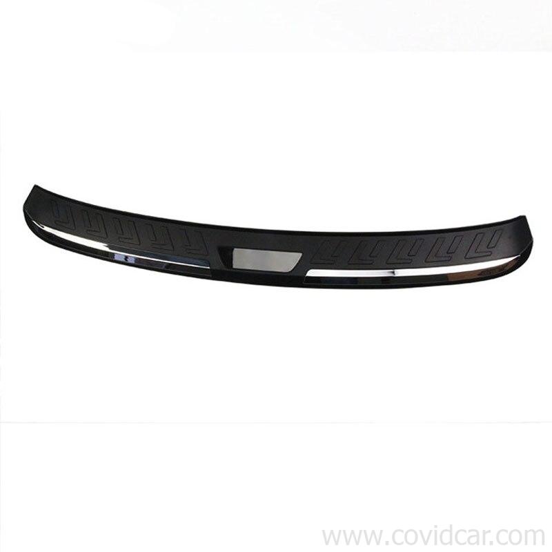 Ốp chống trầy cốp nhựa xe Honda CRV 2015-2016 Ốp chống trầy cốp nhựa xe Honda CRV 2015-2016