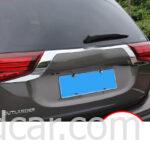 Ốp tay mở cốp Mitsubishi Outlander All New