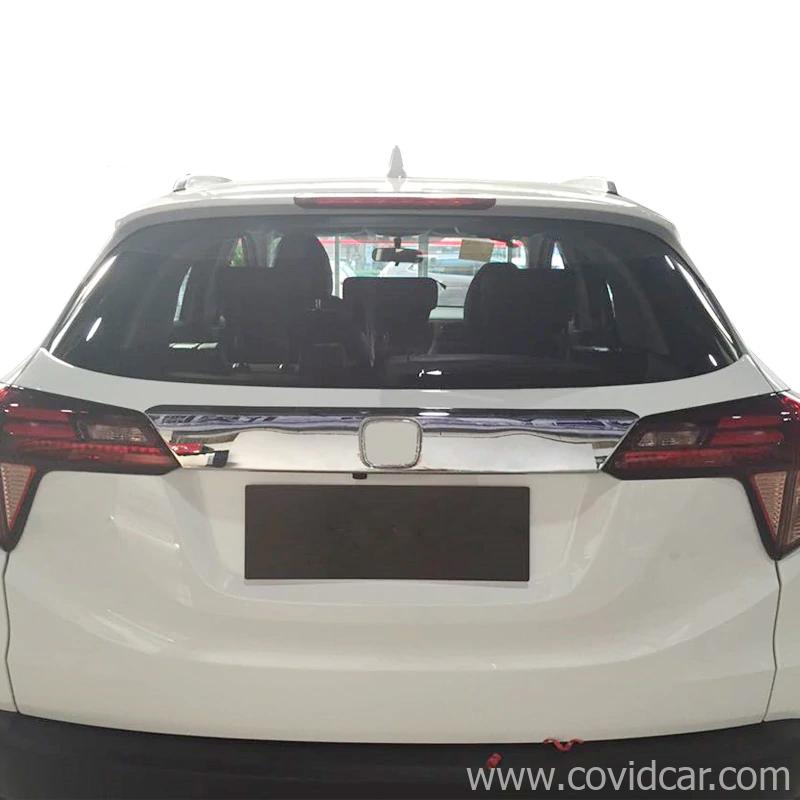 Op tay mo cop xe honda hrv 2