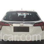 Ốp tay mở cốp xe Honda HRV