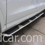 Bậc lên xuống xe Audi Q3, Q5, Q7